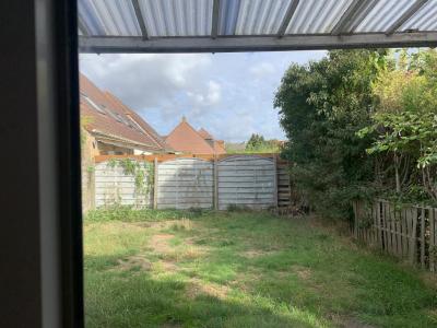 Acheter Maison 85 m2 Cappelle-la-grande
