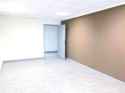 Louer Bureau 25 m2 Bordeaux