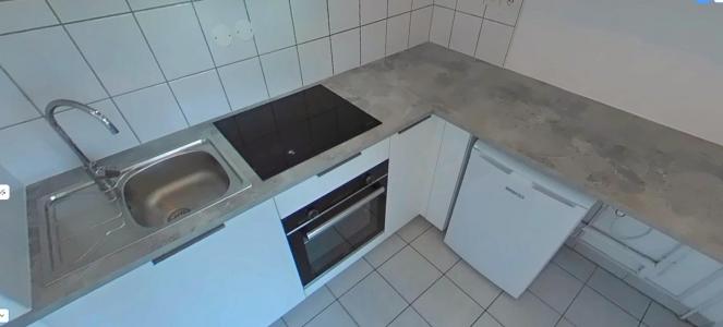 Louer Appartement 49 m2 Cernay