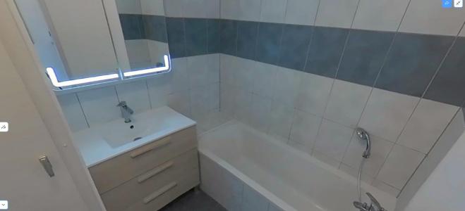 Louer Appartement Cernay Haut rhin