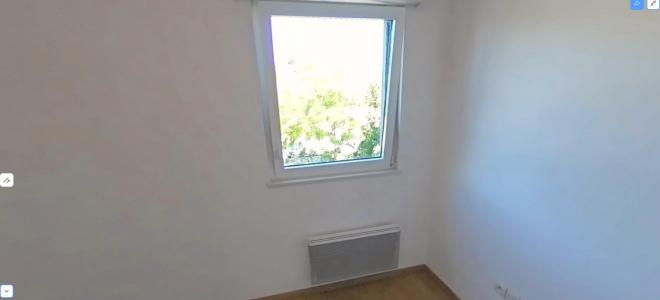 Louer Appartement Cernay 587 euros