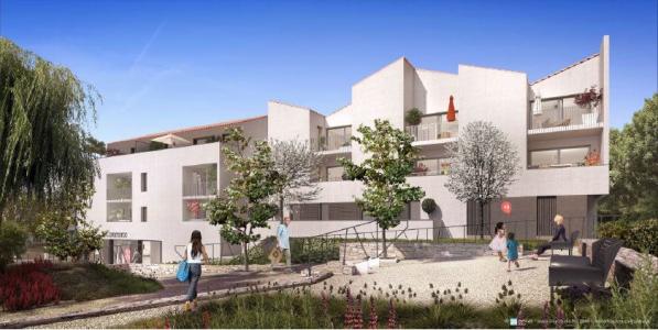 For rent Chateau-d'olonne 2 rooms 48 m2 Vendee (85180) photo 0