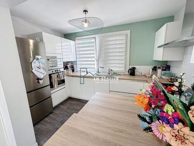 For sale Limoges 5 rooms 104 m2 Haute vienne (87000) photo 4
