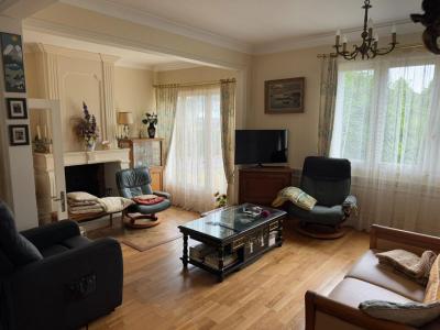 For sale Pluvigner 5 rooms 141 m2 Morbihan (56330) photo 2