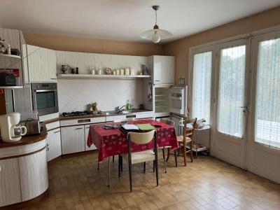For sale Pluvigner 5 rooms 141 m2 Morbihan (56330) photo 3