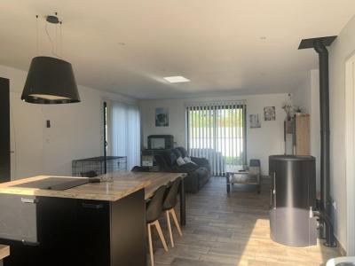 Annonce Vente 3 pices Maison Landaul 56