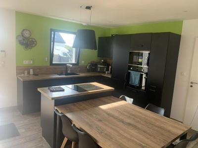 Acheter Maison 66 m2 Landaul