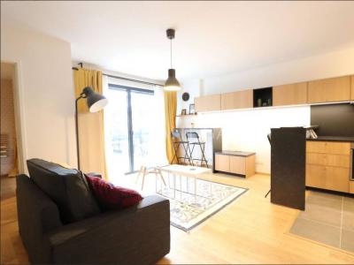 For rent Paris-14eme-arrondissement 2 rooms 47 m2 Paris (75014) photo 2