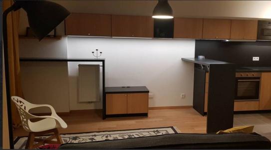 For rent Paris-14eme-arrondissement 2 rooms 47 m2 Paris (75014) photo 4