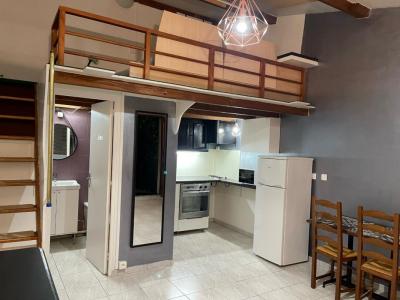 For rent Maisons-alfort 1 room 24 m2 Val de Marne (94700) photo 3