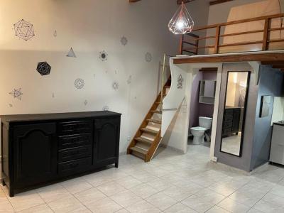 For rent Maisons-alfort 1 room 24 m2 Val de Marne (94700) photo 4
