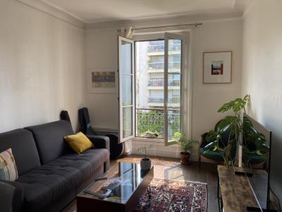 For sale Paris-11eme-arrondissement 2 rooms 40 m2 Paris (75011) photo 1