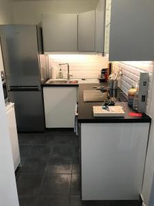 For sale Paris-11eme-arrondissement 2 rooms 40 m2 Paris (75011) photo 3