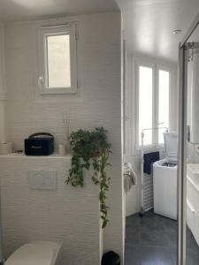 For sale Paris-11eme-arrondissement 2 rooms 40 m2 Paris (75011) photo 4