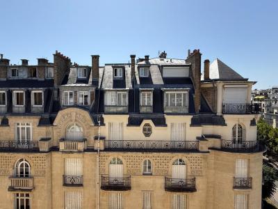 Acheter Appartement Paris-16eme-arrondissement 181000 euros