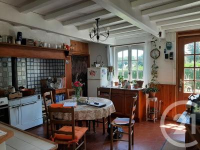 Acheter Maison Aix-en-ergny 169900 euros