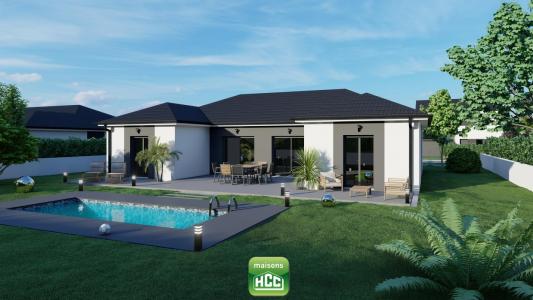 Annonce Vente 4 pices Maison Saint-julien-les-metz 57