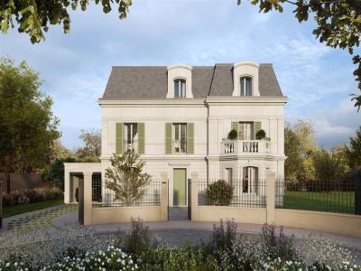 For sale Chatou 5 rooms 111 m2 Yvelines (78400) photo 0