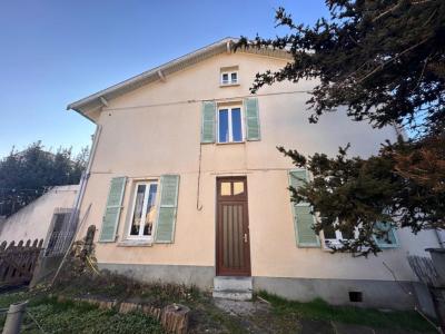 For sale Clermont-ferrand 4 rooms 84 m2 Puy de dome (63000) photo 0