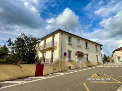 For rent Chaudeney-sur-moselle 6 rooms 173 m2 Meurthe et moselle (54200) photo 1