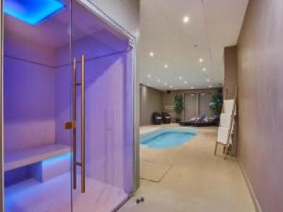 For sale Paris-17eme-arrondissement 1 room 21 m2 Paris (75017) photo 2