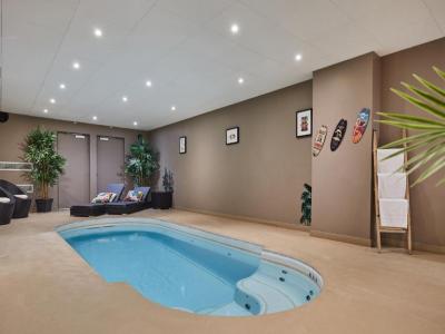 For sale Paris-17eme-arrondissement 1 room 21 m2 Paris (75017) photo 3