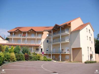 Annonce Vente Appartement Vaxy 57