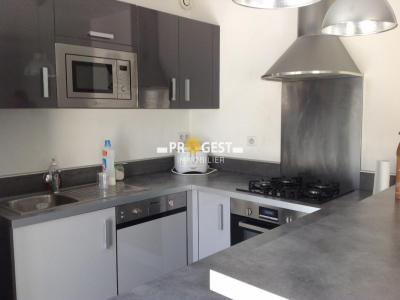 Annonce Location 4 pices Maison Fuveau 13