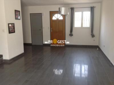 Louer Maison Fuveau 1475 euros