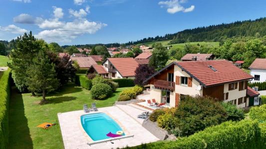 Annonce Vente Prestige Oye-et-pallet 25
