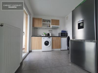For rent Capinghem 2 rooms 49 m2 Nord (59160) photo 2