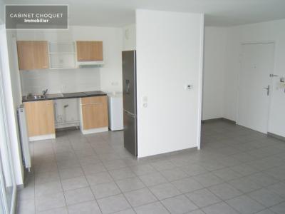 For rent Capinghem 2 rooms 49 m2 Nord (59160) photo 3