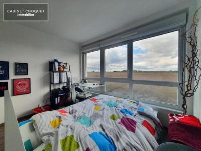 For rent Capinghem 2 rooms 49 m2 Nord (59160) photo 4