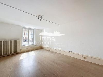 Louer Maison Mirecourt 562 euros