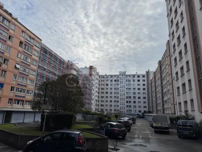 Annonce Vente Parking Lyon-6eme-arrondissement 69