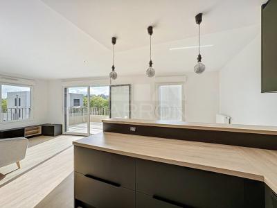 Acheter Appartement 67 m2 Lyon-9eme-arrondissement