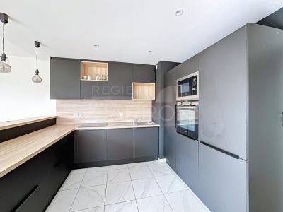 Acheter Appartement Lyon-9eme-arrondissement Rhone