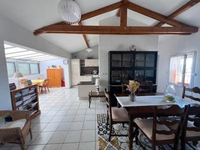 For sale Roche-la-moliere 2 rooms 71 m2 Loire (42230) photo 0