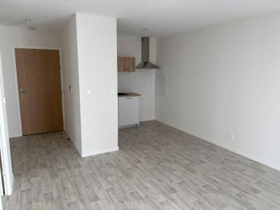 For rent Dijon 2 rooms 41 m2 Cote d'or (21000) photo 1