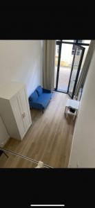 For rent Lyon-3eme-arrondissement 1 room 18 m2 Rhone (69003) photo 0