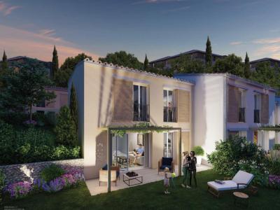 For sale Marseille-13eme-arrondissement 5 rooms 97 m2 Bouches du Rhone (13013) photo 0