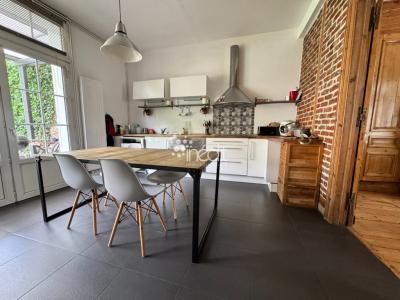 Annonce Vente 8 pices Maison Lambersart 59