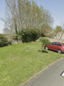 Annonce Vente Terrain Vouhe 17