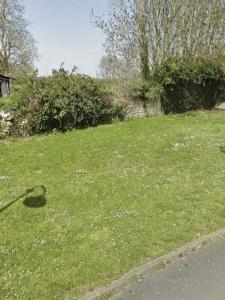 Acheter Terrain 573 m2 Vouhe