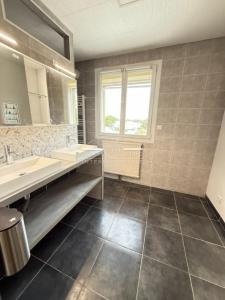 Acheter Appartement 80 m2 Saint-martin-de-crau