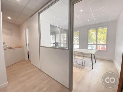 Annonce Location Bureau Boulogne-billancourt 92