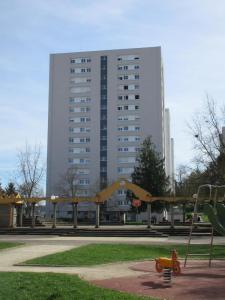 For rent Vesoul 4 rooms 79 m2 Haute saone (70000) photo 4