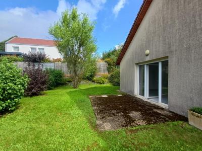 For rent Frahier-et-chatebier 3 rooms 77 m2 Haute saone (70400) photo 1