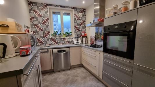 For sale Villard-bonnot 5 rooms 117 m2 Isere (38190) photo 1