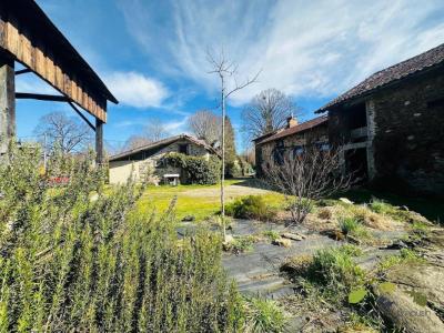 Annonce Vente Prestige Saint-bonnet-briance 87
